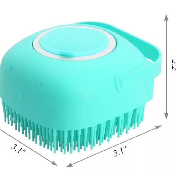 Grooming Brush for your Lovable Pets, Keep Love - Picture 7 of 10